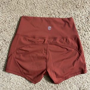 Born primitive shorts